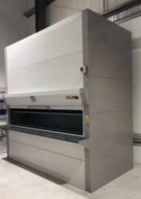 Kardex Industriever 181-11-14